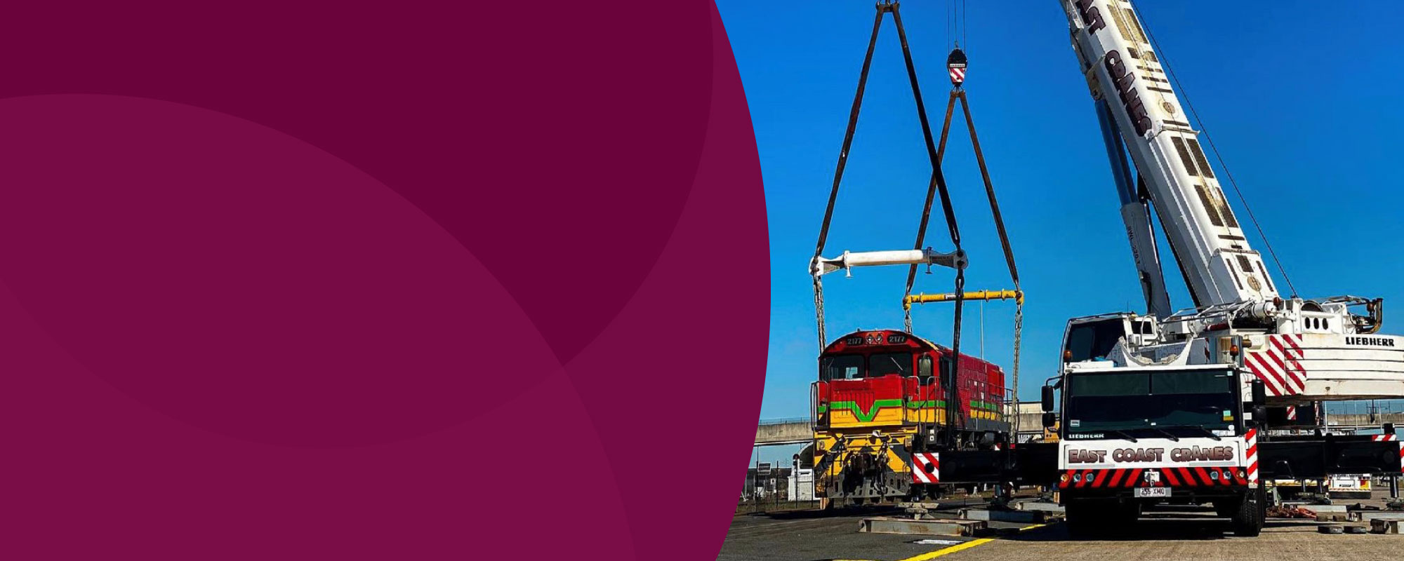 Lifting & Rigging Hire & Rental Brisbane, Queensland